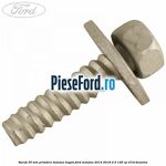Surub 35 mm prindere balama hayon Ford Mondeo 2014-2018 2.5 149 cp