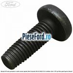 Surub 35 mm prindere cadu scaun spate Ford Transit 2019-2023 2.0 EcoBlue 4x4 170 cp