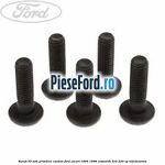 Surub 35 mm prindere cardan Ford Escort 1995-1998 Cosworth 4x4 220 cp