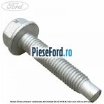 Surub 35 mm prindere catalizator Ford Transit 2014-2018 2.2 TDCi RWD 100 cp DRR5 diesel