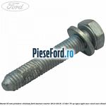 Surub 35 mm prindere chiulasa Ford Tourneo Courier 2014-2018 1.5 TDCi 75 cp