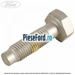Surub 35 mm prindere cupla coloana directie Ford Ka 2009-2016 1.2 69 cp