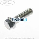 Surub 35 mm prindere cutie viteza 5 trepte B5/IB5 Ford B-Max 1.4 LPG 90 cp
