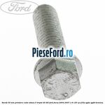 Surub 35 mm prindere cutie viteza 5 trepte B5/IB5 Ford Focus 2004-2007 1.8 125 cp
