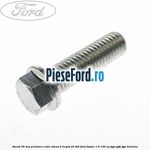 Surub 35 mm prindere cutie viteza 5 trepte B5/IB5 Ford Fusion 1.6 100 cp FYJA, FYJB, FYJC benzina