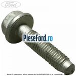 Surub 35 mm prindere galerie admisie Ford Ka 2009-2016 1.2 69 cp