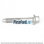 Surub 35 mm prindere incuietoare capota Ford Focus 2019-2023 2.3 EcoBoost ST 280 cp
