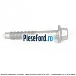 Surub 35 mm prindere incuietoare capota Ford Focus Active 2019-2023 1.0 EcoBoost mHEV 125 cp