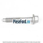 Surub 35 mm prindere incuietoare capota Ford Galaxy 2015-2023 2.0 EcoBlue 120 cp