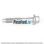 Surub 35 mm prindere incuietoare capota Ford Galaxy 2015-2023 2.0 EcoBoost 240 cp