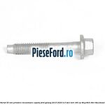 Surub 35 mm prindere incuietoare capota Ford Galaxy 2015-2023 2.0 TDCi 4x4 180 cp