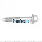 Surub 35 mm prindere incuietoare capota Ford Galaxy 2015-2023 2.0 TDCi BI-Turbo 210 cp