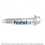 Surub 35 mm prindere incuietoare capota Ford Kuga 2019-2023 1.5 EcoBoost 150 cp