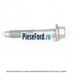 Surub 35 mm prindere incuietoare capota Ford Kuga 2019-2023 2.5 FHEV 190 cp