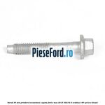 Surub 35 mm prindere incuietoare capota Ford S-Max 2015-2023 2.0 EcoBlue 190 cp