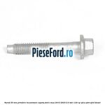 Surub 35 mm prindere incuietoare capota Ford S-Max 2015-2023 2.0 TDCi 120 cp