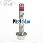 Surub 35 mm prindere rulment presiune ambreiaj Ford C-Max 2007-2011 1.8 125 cp QQDA, QQDB benzina