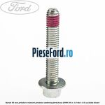 Surub 35 mm prindere rulment presiune ambreiaj Ford Focus 2008-2011 1.8 TDCi 115 cp