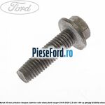 Surub 35 mm prindere tampon inferior cutie viteza Ford Ranger 2016-2020 2.2 TDCi 160 cp