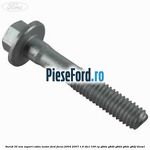 Surub 35 mm suport cablu motor Ford Focus 2004-2007 1.6 TDCi 109 cp G8DA, G8DB, G8DD, G8DE, G8DF diesel
