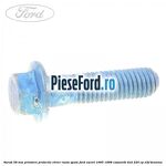 Surub 38 mm prindere protectie etrier roata spate Ford Escort 1995-1998 Cosworth 4x4 220 cp