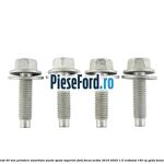 Surub 40 mm prindere amortizor punte spate superior Ford Focus Active 2019-2023 1.5 EcoBoost 150 cp YZDA benzina