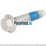 Surub 40 mm prindere brida bara stabilizatoare fata Ford Focus Active 2019-2023 1.5 EcoBoost 150 cp YZDA benzina
