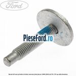 Surub 40 mm prindere brida rezervor Ford Focus 1998-2004 ST170 173 cp