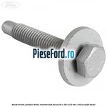 Surub 40 mm prindere brida rezervor Ford Focus 2011-2014 2.0 TDCi 136 cp