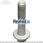 Surub 40 mm prindere carcasa cutie viteza 6 trepte MT82 Ford Ranger 2012-2015 3.2 TDCi 4x4 200 cp ENSA, SA2R, SA2S, SA2W, SAFA diesel