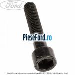 Surub 40 mm prindere flansa cardan Ford Kuga 2008-2012 2.0 TDCI 4x4 163 cp TXDA diesel