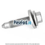 Surub 40 mm prindere punte fata Ford Fiesta 2005-2008 1.3 69 cp A9JA, A9JB benzina