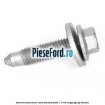Surub 40 mm prindere punte fata Ford Fusion 1.6 100 cp