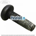 Surub 40 mm prindere sina prindere scaune BUS Ford Transit 2014-2018 2.2 TDCi RWD 100 cp