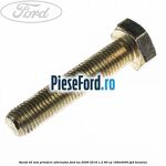Surub 45 mm prindere alternator Ford Ka 2009-2016 1.2 69 cp 169A4000, FP4 benzina
