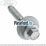 Surub 45 mm prindere angrenaj stergatoare parbriz sau lonjeron Ford Fiesta 2008-2012 1.6 TDCi 95 cp
