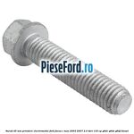 Surub 45 mm prindere electromotor Ford Focus C-Max 2003-2007 2.0 TDCi 133 cp G6DC, G6DE, G6DF diesel