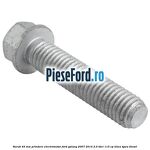 Surub 45 mm prindere electromotor Ford Galaxy 2007-2014 2.0 TDCi 115 cp