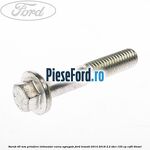 Surub 45 mm prindere intinzator curea agregate Ford Transit 2014-2018 2.2 TDCi 155 cp CVF5 diesel