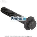 Surub 45 mm prindere pompa apa Ford Fiesta 1996-2001 1.8 D 60 cp RTJ, RTK diesel