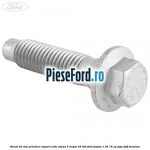 Surub 45 mm prindere suport cutie viteza 5 trepte B5/IB5 Ford Fusion 1.25 75 cp