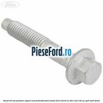 Surub 45 mm prindere suport racord flexibil Ford Transit 2014-2018 2.2 TDCi RWD 125 cp