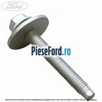 Surub 46 mm prindere bara longitudinala plafon Ford S-Max 2015-2023 2.5 FHEV 190 cp