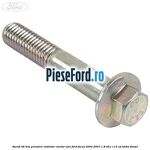 Surub 48 mm prindere radiator racitor ulei Ford Focus 2004-2007 1.8 TDCi 115 cp KKDA diesel