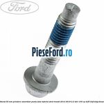 Surub 50 mm prindere amortizor punte fata inferior Ford Transit 2014-2018 2.2 TDCi 100 cp