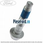 Surub 50 mm prindere amortizor punte fata inferior Ford Transit 2019-2023 2.0 EcoBlue 160 cp