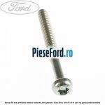 Surub 50 mm prindere bobina inductie Ford Grand C-Max 2011-2015 1.6 Ti 125 cp PNDA, PNDD benzina