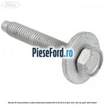 Surub 50 mm prindere cadru bord Ford Transit 2014-2018 2.2 TDCi RWD 125 cp