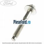 Surub 50 mm prindere suport compresor clima Ford Mondeo 1993-1996 1.8 4x4 115 cp