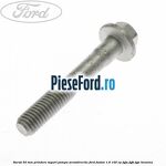 Surub 50 mm prindere suport pompa servodirectie Ford Fusion 1.6 100 cp